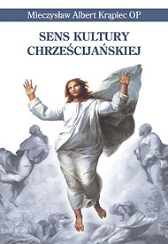  Mieczysław Albert Krąpiec OP: książki i publikacja naukowe 