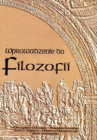  Mieczysław Albert Krąpiec OP: książki i publikacja naukowe 