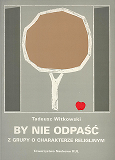 Tadeusz Witkowski- publikacje