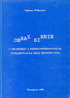 Tadeusz Witkowski- publikacje