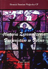 Henryk Damian Wojtyska- publikacje