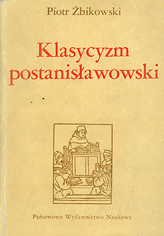 Piotr Żbikowski- publikacje