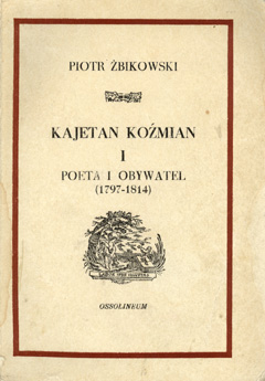 Piotr Żbikowski- publikacje