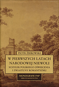 Piotr Żbikowski- publikacje