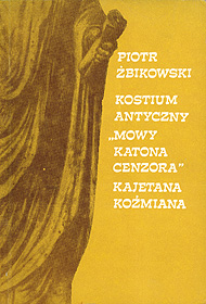 Piotr Żbikowski- publikacje