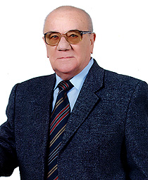 Piotr Żbikowski (1935-2011)
