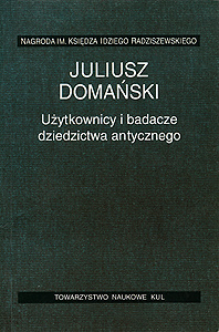 Edward Iwo Zieliński- publikacje
