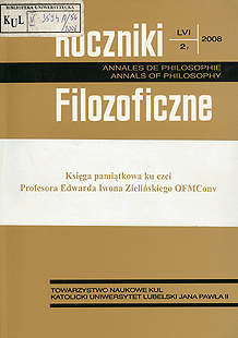 Edward Iwo Zieliński- publikacje