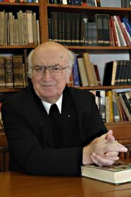 Edward Iwo Zieliński (1939-2010)