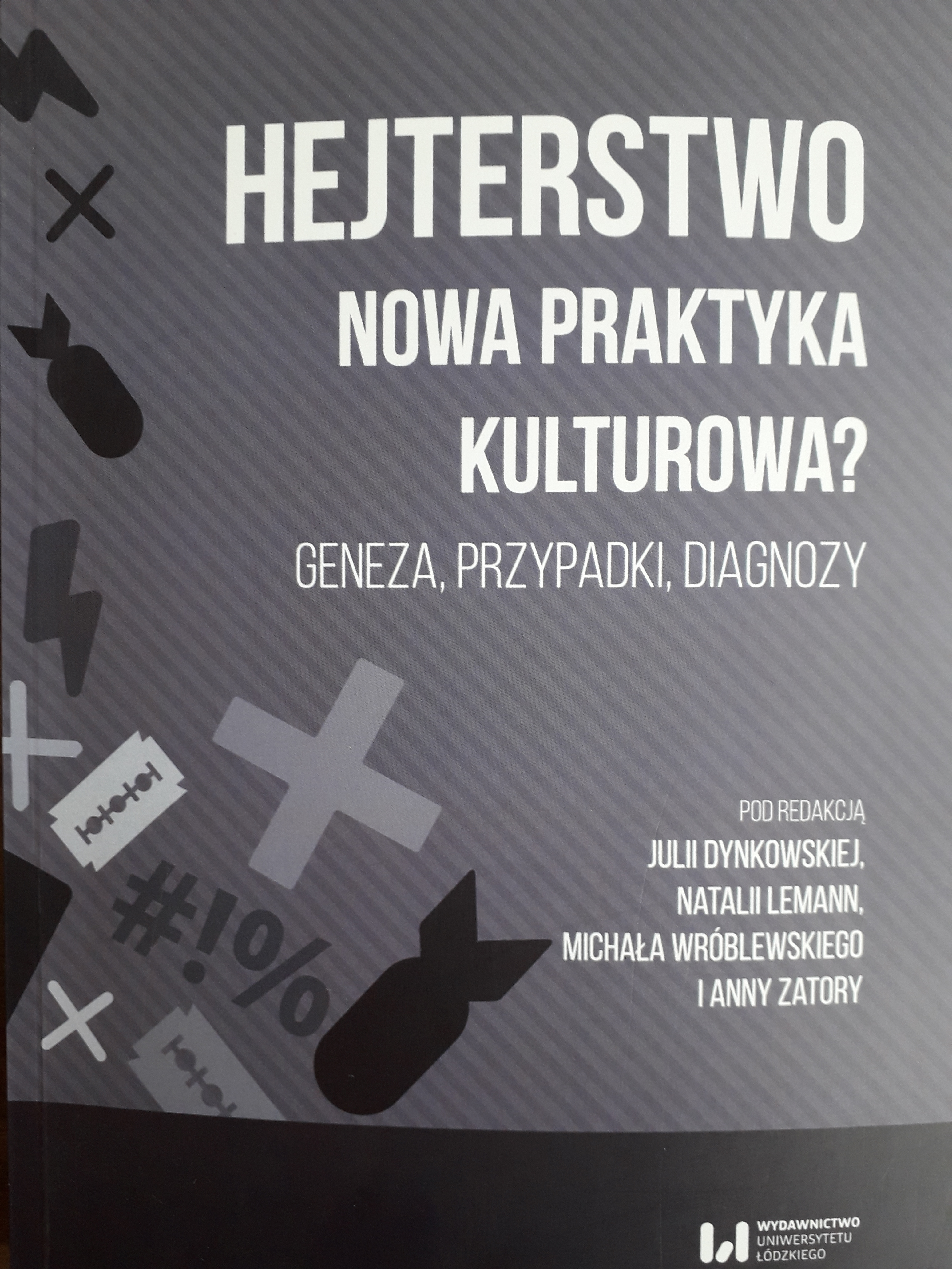 nowości-kwiecień 2018