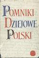 Józef Szymański- publikacje