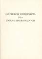 Józef Szymański- publikacje