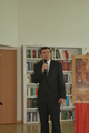 Dr Edward Gigilewicz (Redaktor naczelny Encyklopedii Katolickiej)