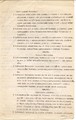 Akt notarialny tworzący Fundację Potulicką z dwoma załącznikami z dnia 10. 08. 1925 r.