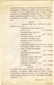 Akt notarialny tworzący Fundację Potulicką z dwoma załącznikami z dnia 10. 08. 1925 r.