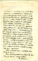 List ks. rektora J. Kruszyńskiego do hr. A. Potulickiej z dnia 03. 03. 1926 r.