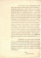 List ks. rektora J. Kruszyńskiego do Ministerstwa W. R. i O.P. z dnia 01. 09. 1926 r.