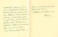 List hr. A. Potulickiej do ks. rektora J. Kruszyńskiego z dnia 08. 01. 1928 r.