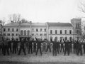 Nowicjat Księży Chrystusowców w Potulicach (1932 - 1939)