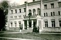Nowicjat Księży Chrystusowców w Potulicach (1932 - 1939)