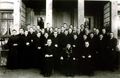 Nowicjat Księży Chrystusowców w Potulicach (1932 - 1939)
